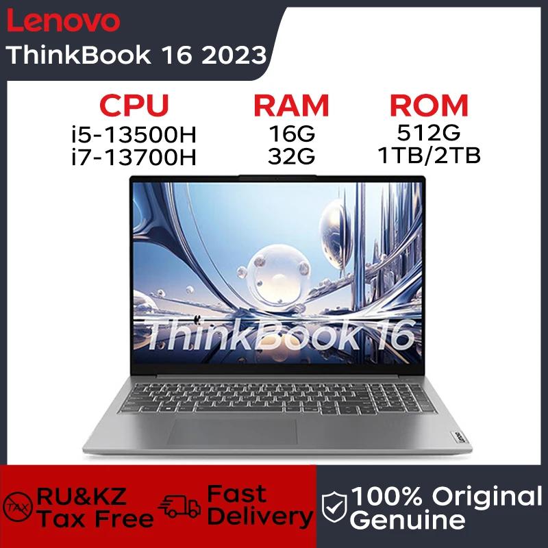  Ʈ ũ,  ھ I5-13500H, I7-13700H 16G, 32G, DDR5 512GB, 1TB, 2TB SSD, 16 ġ Ʈ ǻ PC, 16 2023